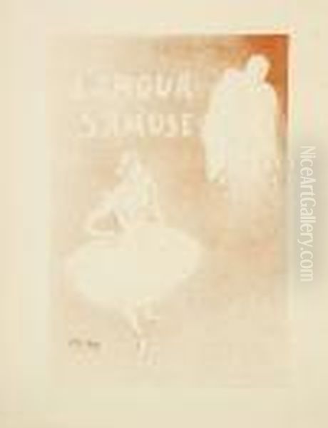L'amour S'amuse - view 1