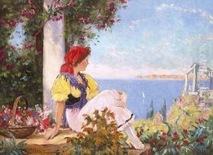 Sorrentoi Obol by Lipot Illencz