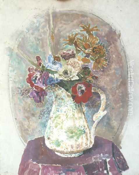 Flowers - view 1