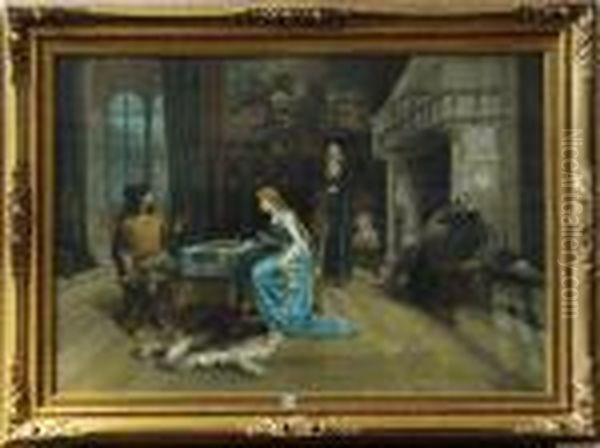 Il Gioco - view 1