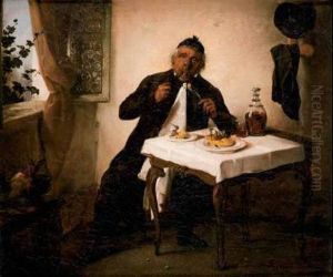 Il Bevitore