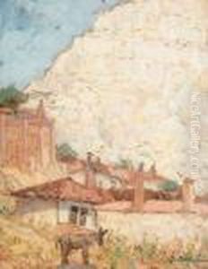 Bordeie La Balcic