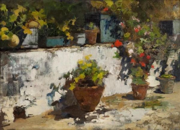 Terrazza In Fiore - view 1