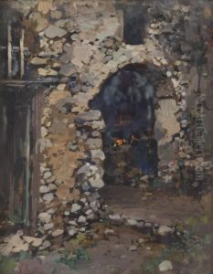 Cucina Rustica by Irolli Vincenzo