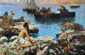 Pesca Miracolosa Pesca Miracolosa
