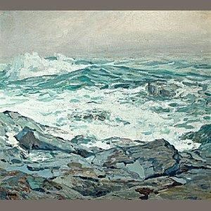 Seascape