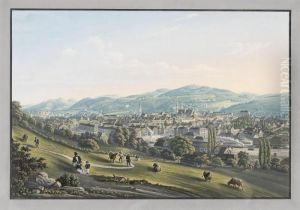 "st by Johann Baptist Isenring