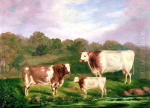 Towneley Pedigrees