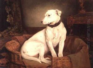 In Disgrace by William Woodhouse