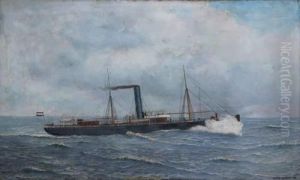 S.s. Prins Willem I