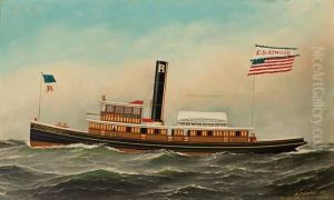 The E.s. Atwood