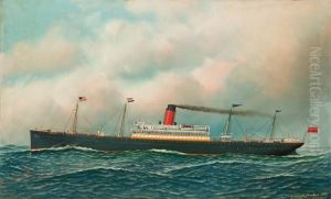 The Minnetonka