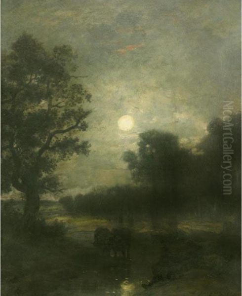 Moonlight - view 1