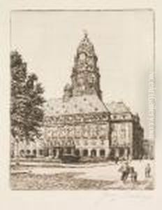 - Altstadter Rathaus