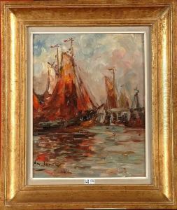 Port De Peche