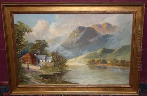 Loch Earn Head