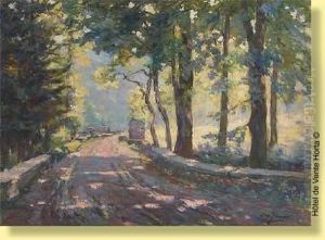 Chemin A Houffalize