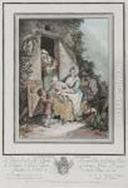 La Crainte Enfantine - La Confiance Enfantine - view 1
