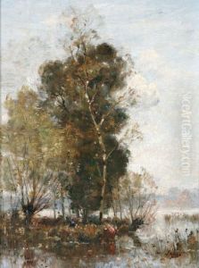  Les Marais 