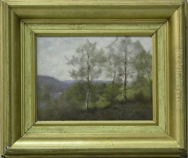 Paysage Dautomne - view 1
