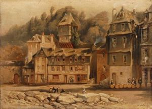 Stadtlandschaft