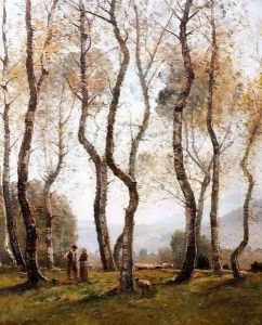 Sous-bois