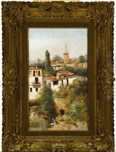 Sin Titulo - view 1