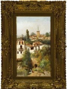 Sin Titulo by Jose Maria Jardines
