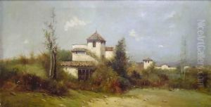 "paisaje" "paisaje"