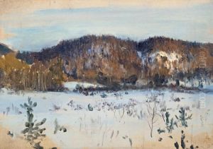 Winter Landscape