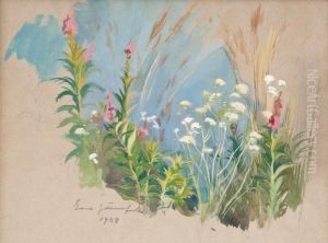 Flowers.