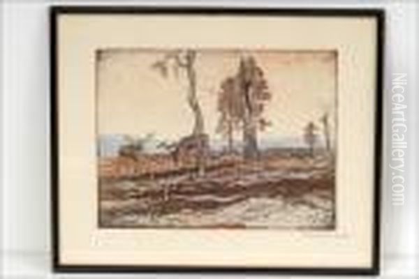 Poroja -renar. - view 1