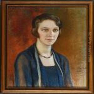 A Portrait Of A Lady