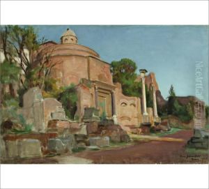Forum Romanum