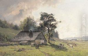 The Farmstead