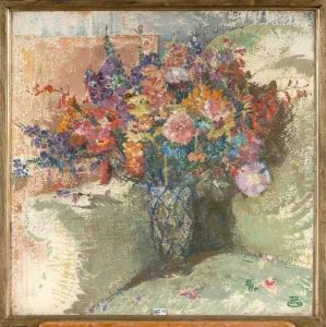 Le Bouquet