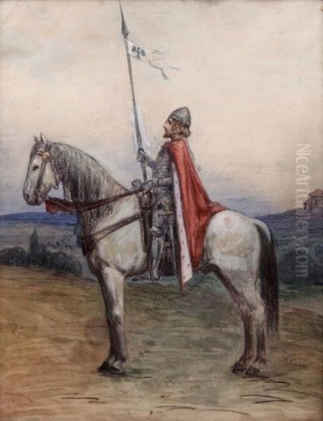 Saint Wenceslas - view 1