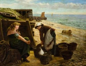 Fisherfolk