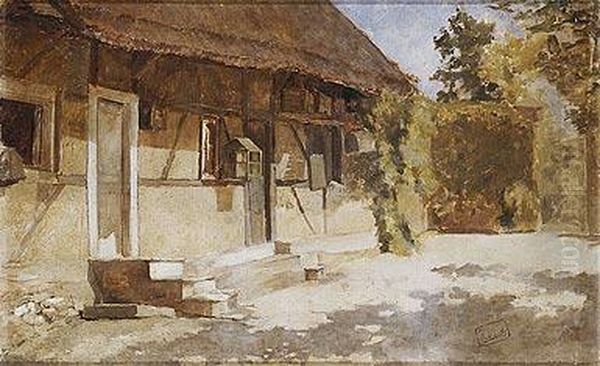 Casa De Campo - view 1