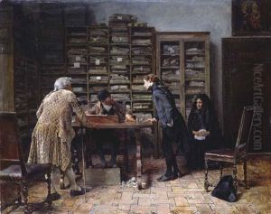 La Derniere Epave