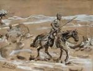 El Quijote