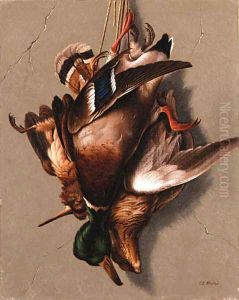 The Day's Bag by Susan C. Waters