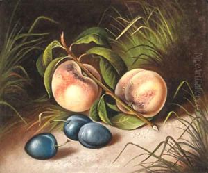Peaches and Plums Peaches and Plums