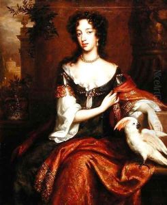 Mary of Modena (1658-1718), c.1685