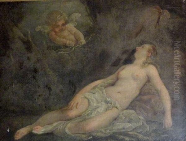 Venus Endormie - view 1