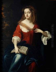 Frances (c.1665-1722) Countess of Scarborough