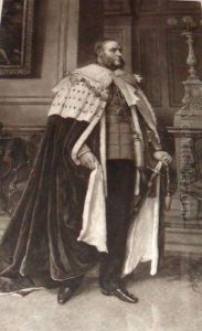 Duke Of Northumberland by John Edward Jones