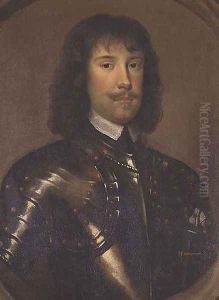 Henry, 4th Lord Herbert of Cherbury