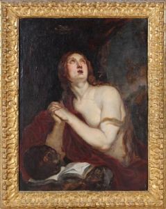 Maddalena In Penitenza