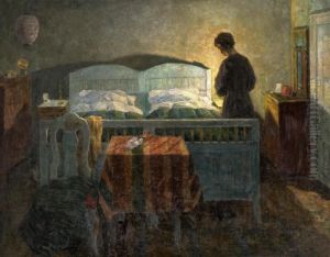 Evening Time